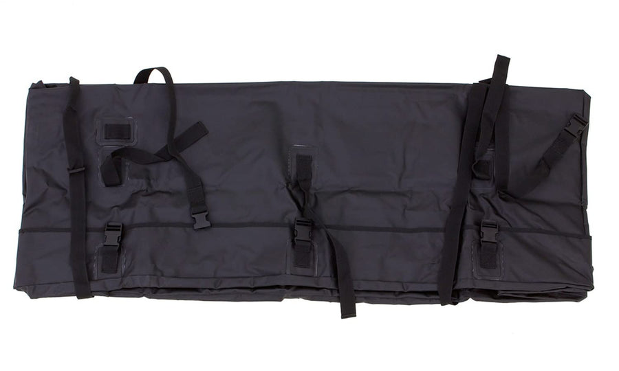 Heavy Duty LUND Storage Bag, Black