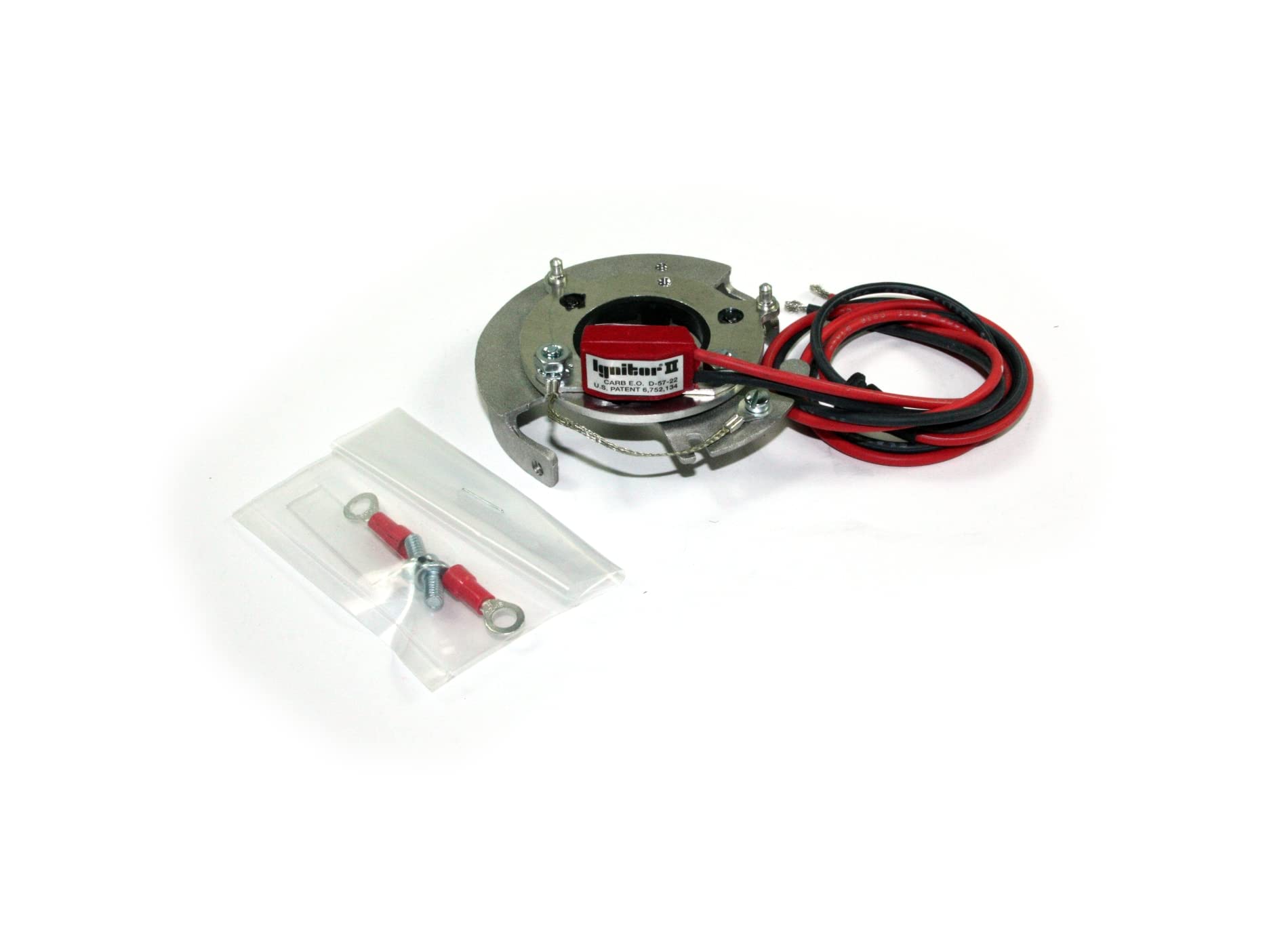 Chrysler dual point PerTronix 91385LS Ignitor II Lobe Sensor