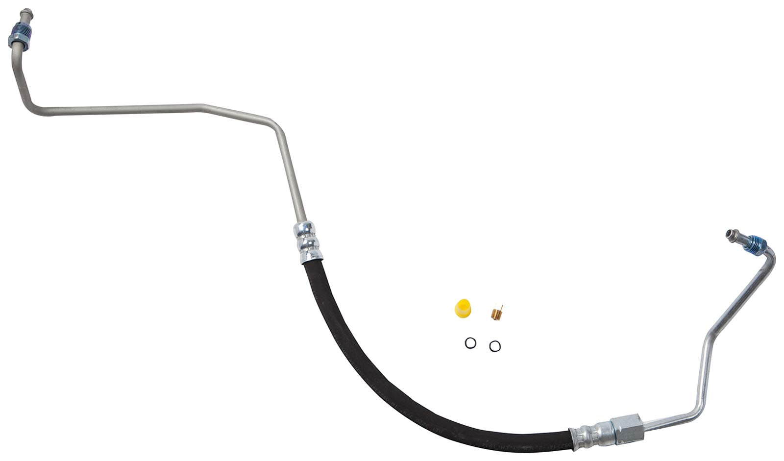 Power Steering Gates 364570 Hose Assembly Pressure Line