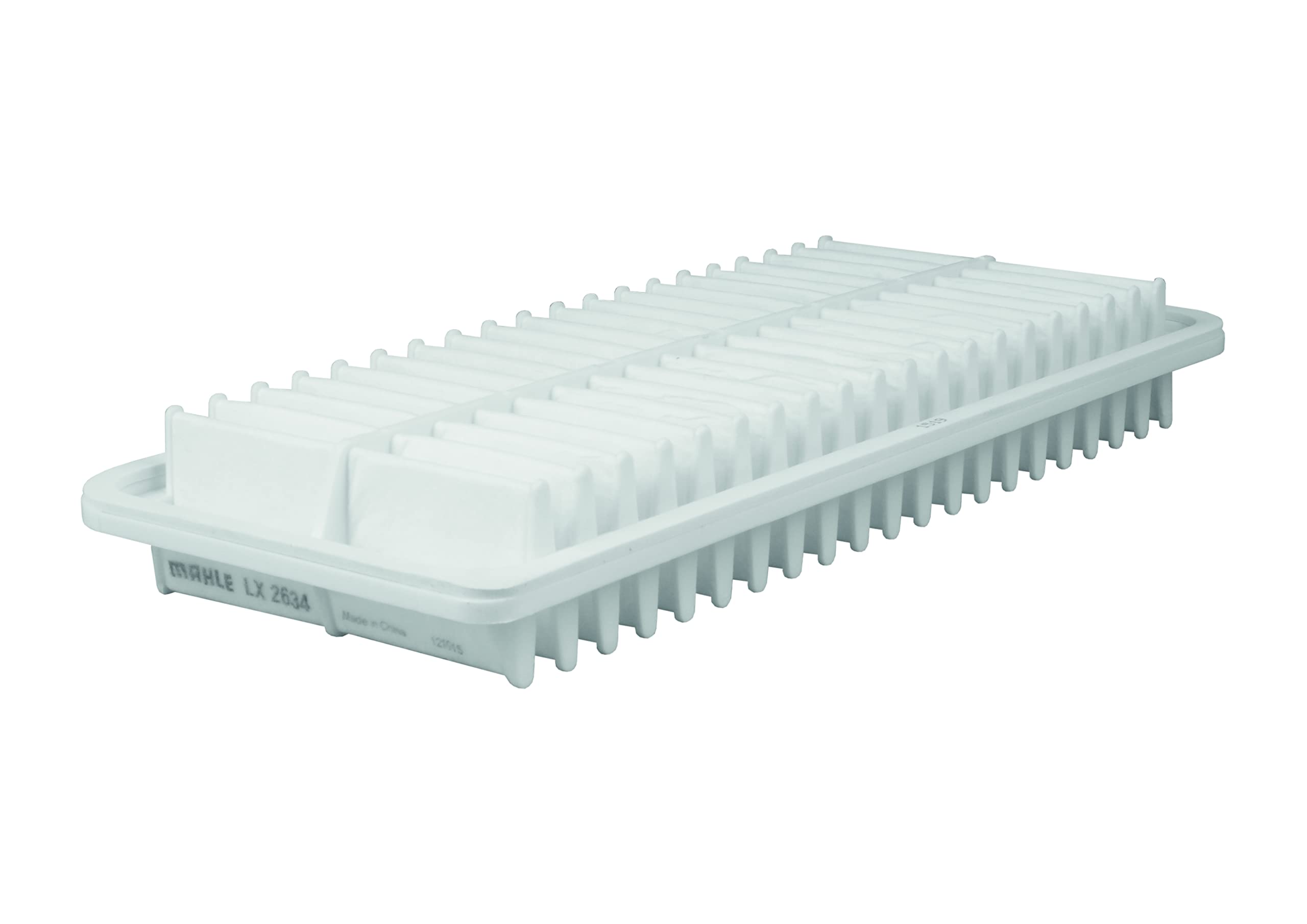 Air Filter MAHLE LX 2634