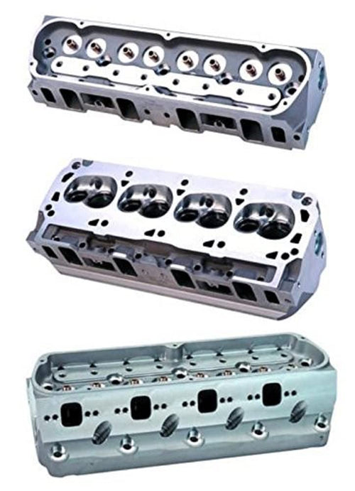 Cylinder Head Bare Ford Racing M-6049-Z304D7