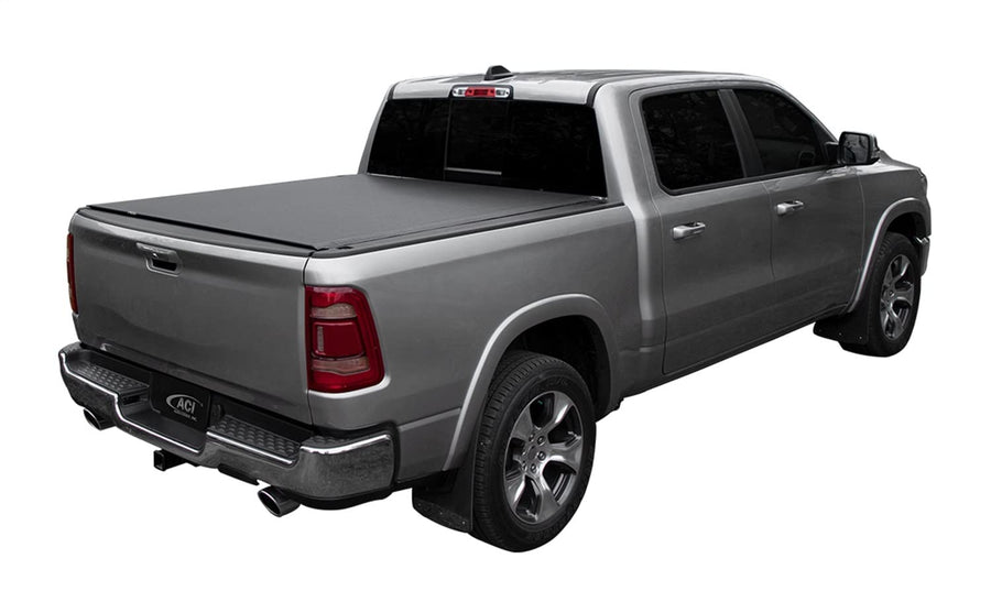 Tonnosport Access (22040239) 2019+ Dodge/Ram 1500 5ft 7in Bed Roll-Up Cover