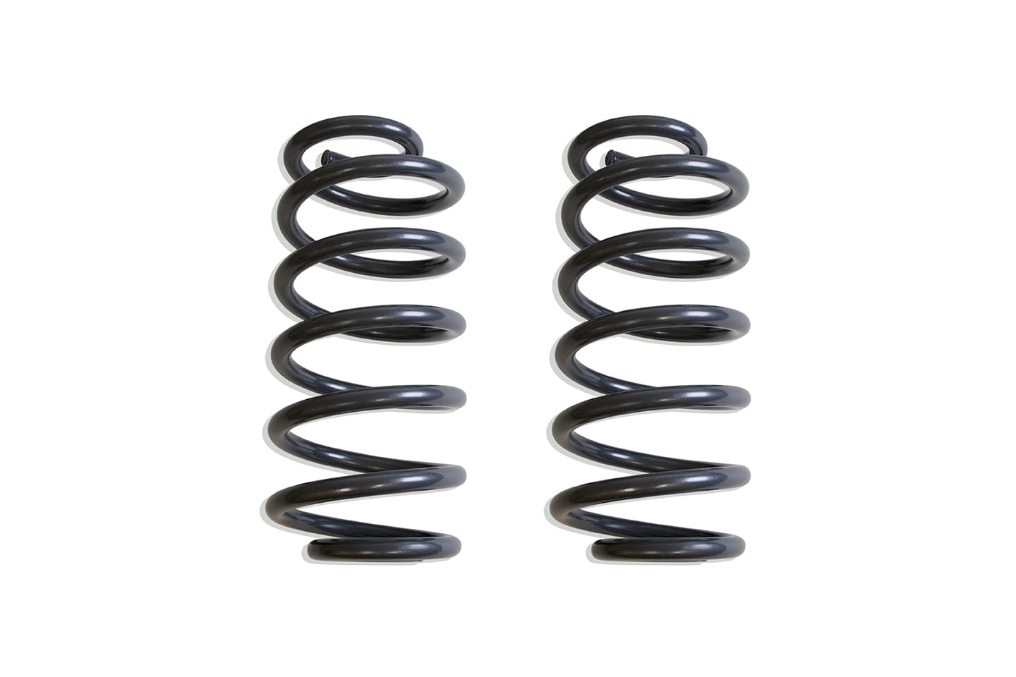Coil Spring Maxtrac Suspension 271220 and Component (Rear Lowering Coils Sub/Yukon Xl)