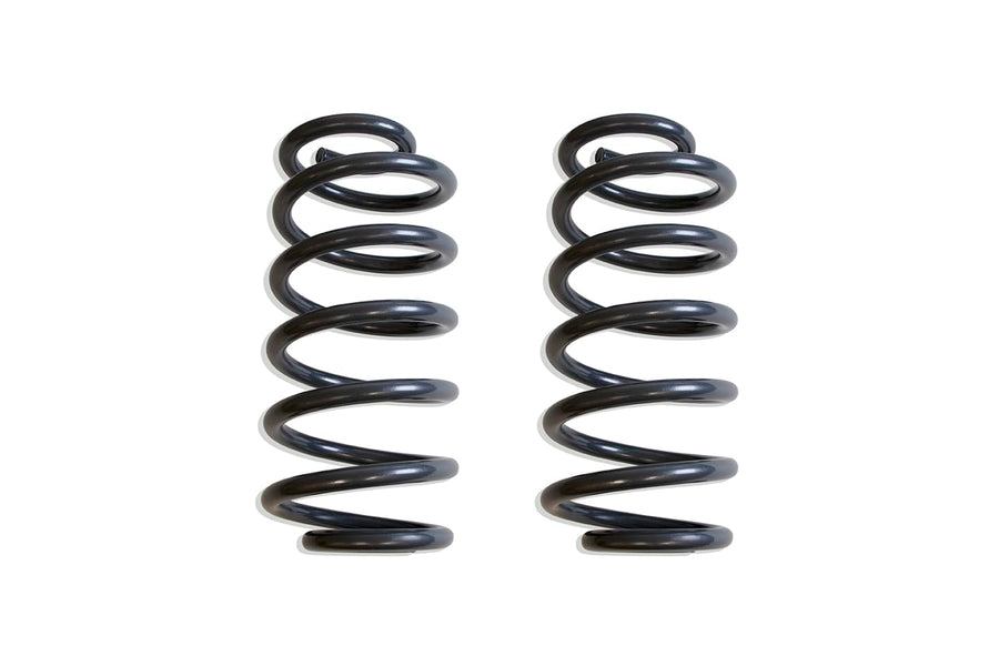 Coil Spring Maxtrac Suspension 271220 and Component (Rear Lowering Coils Sub/Yukon Xl)