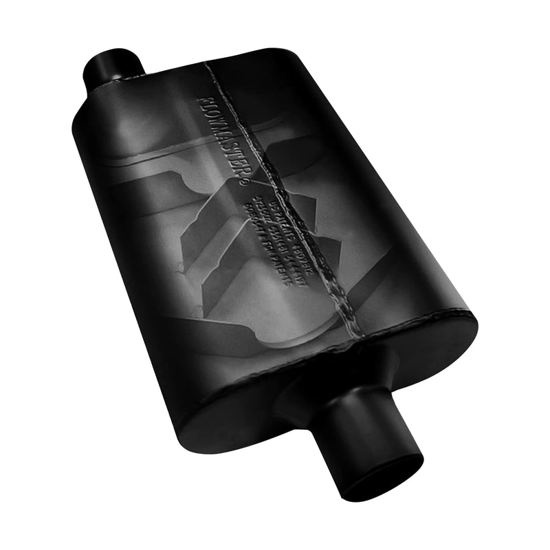 Super 44 Series Flowmaster Chambered Muffler 9424472