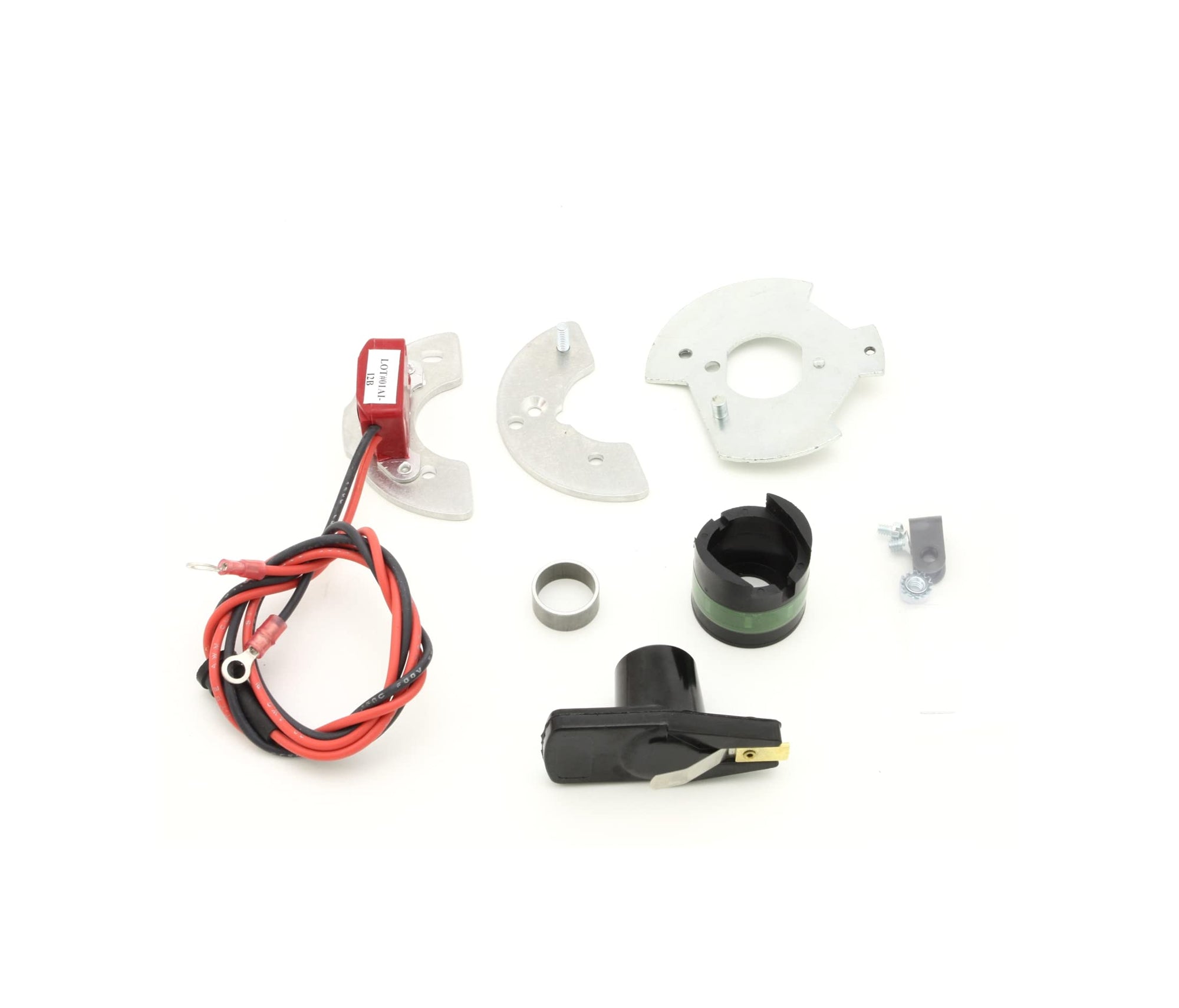 Pertronix Ignitor II 9CH-181 Adaptive Dwell Control for Chrysler Electronic Distributor 8 Cylinder