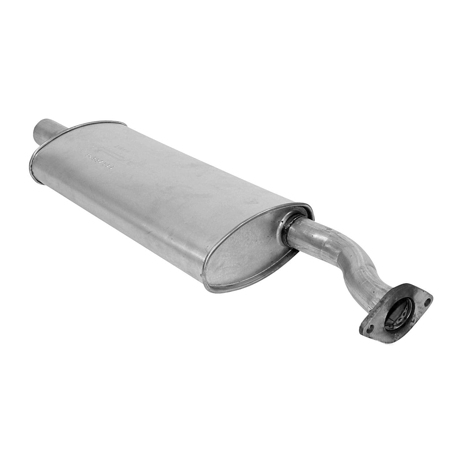 700458 AP Exhaust Muffler