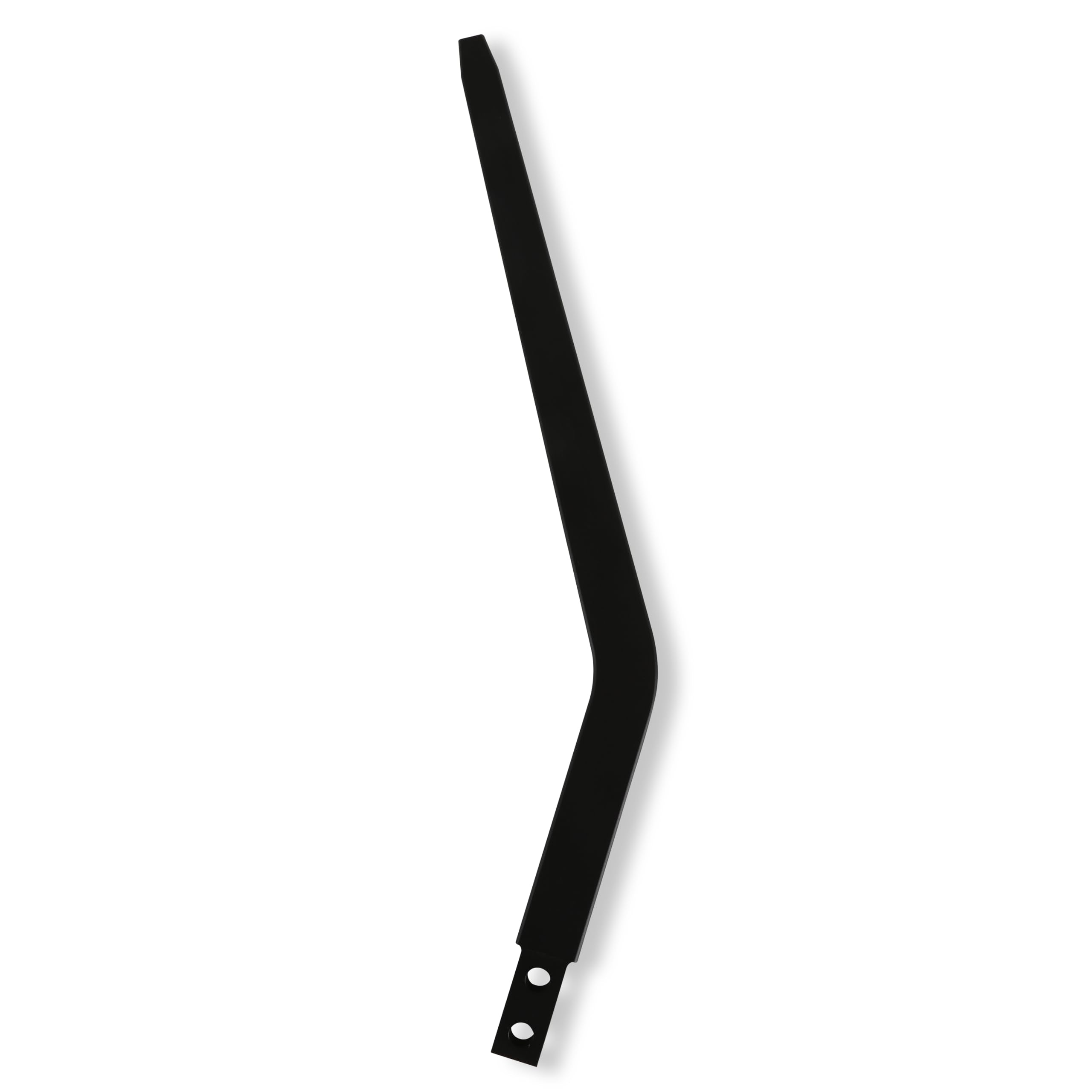 Hurst Shifter Stick 53803HST - Billet - Satin Black