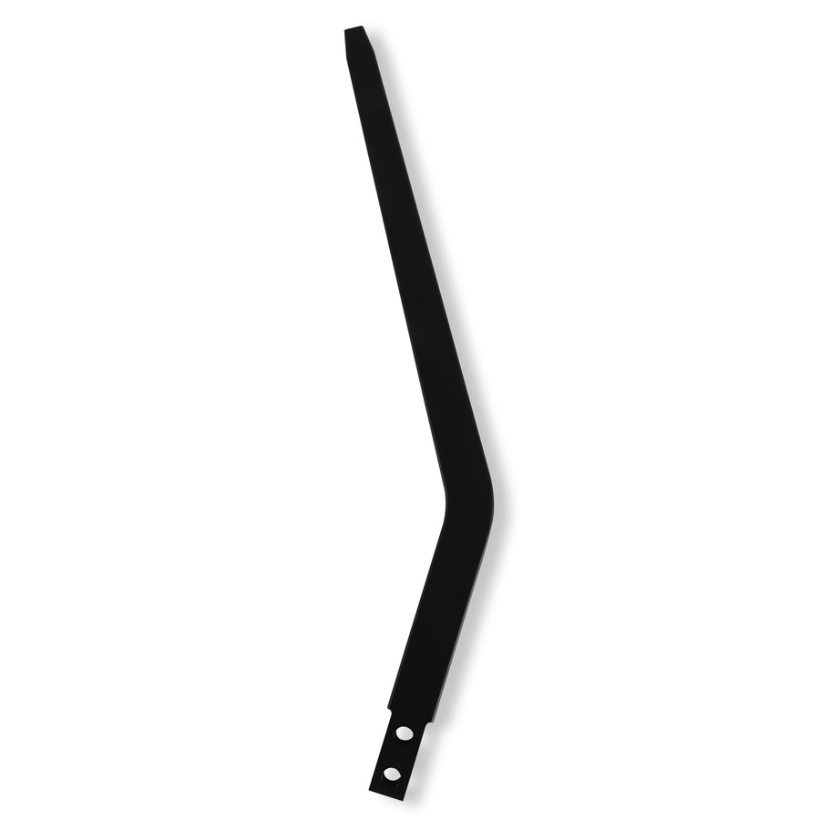 Hurst Shifter Stick 53803HST - Billet - Satin Black