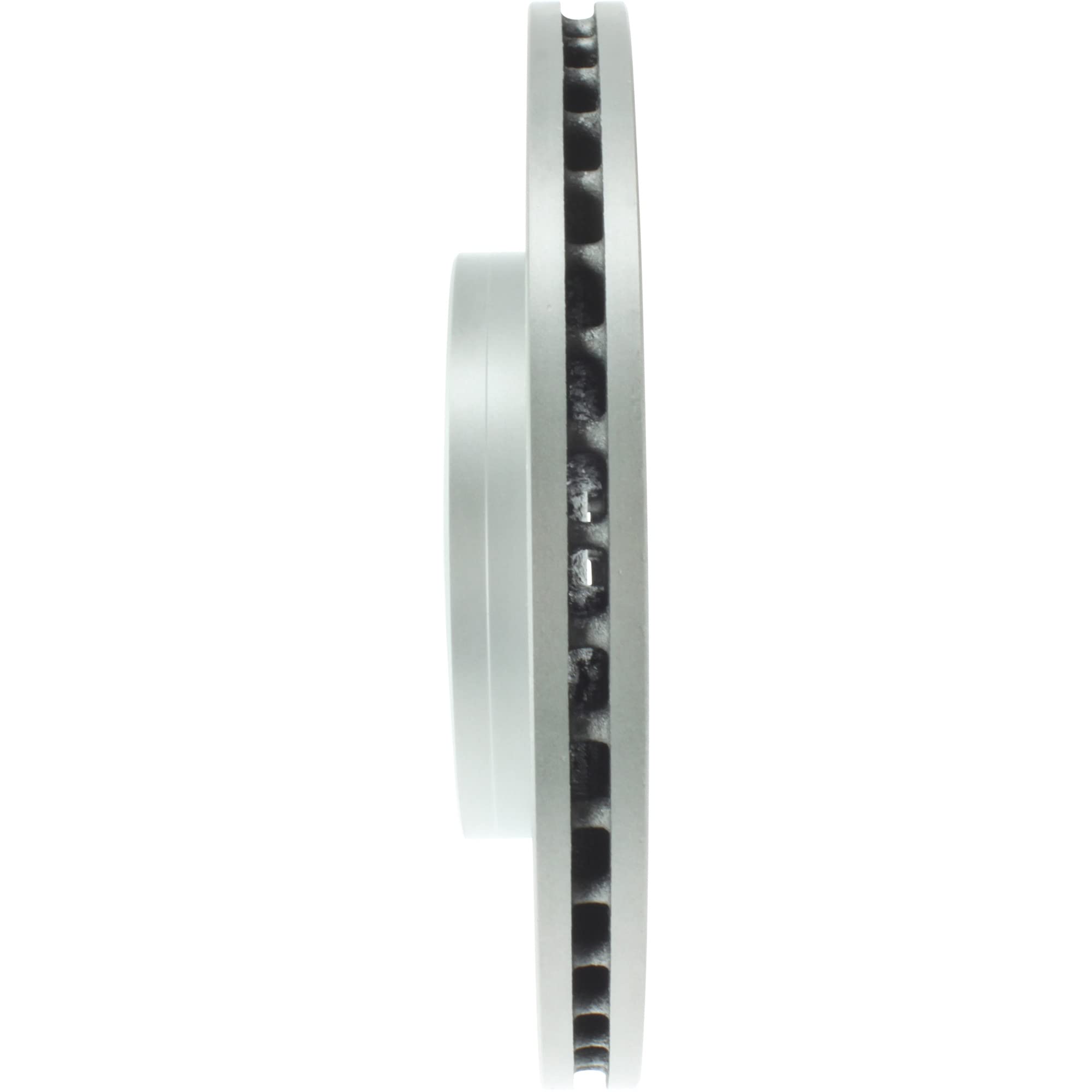 Centric Gcx Rotor 320.42115F with Full Coating