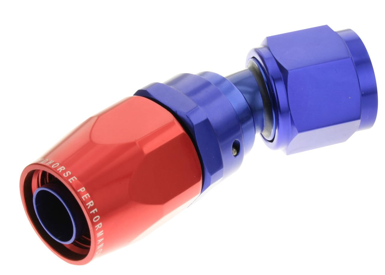 Redhorse Performance 1030101 Red Horse Performance Hose End