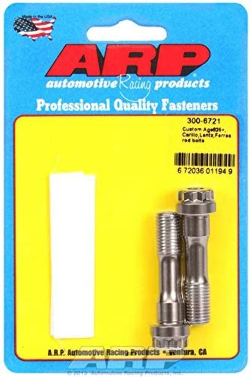 Connecting ARP Rod Bolt (300-6721)