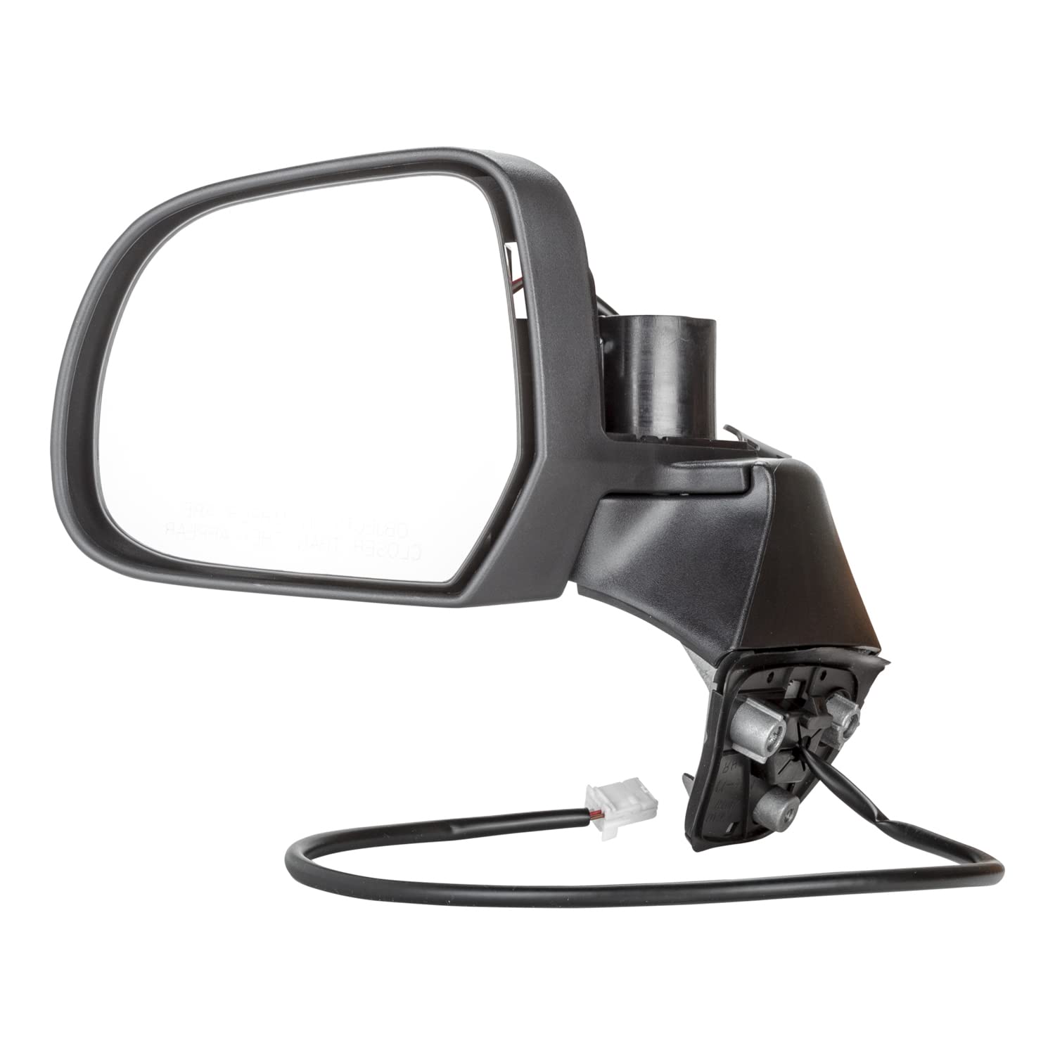Nissan Versa Note TYC 5790232 Left Non Heated Replacement Mirror