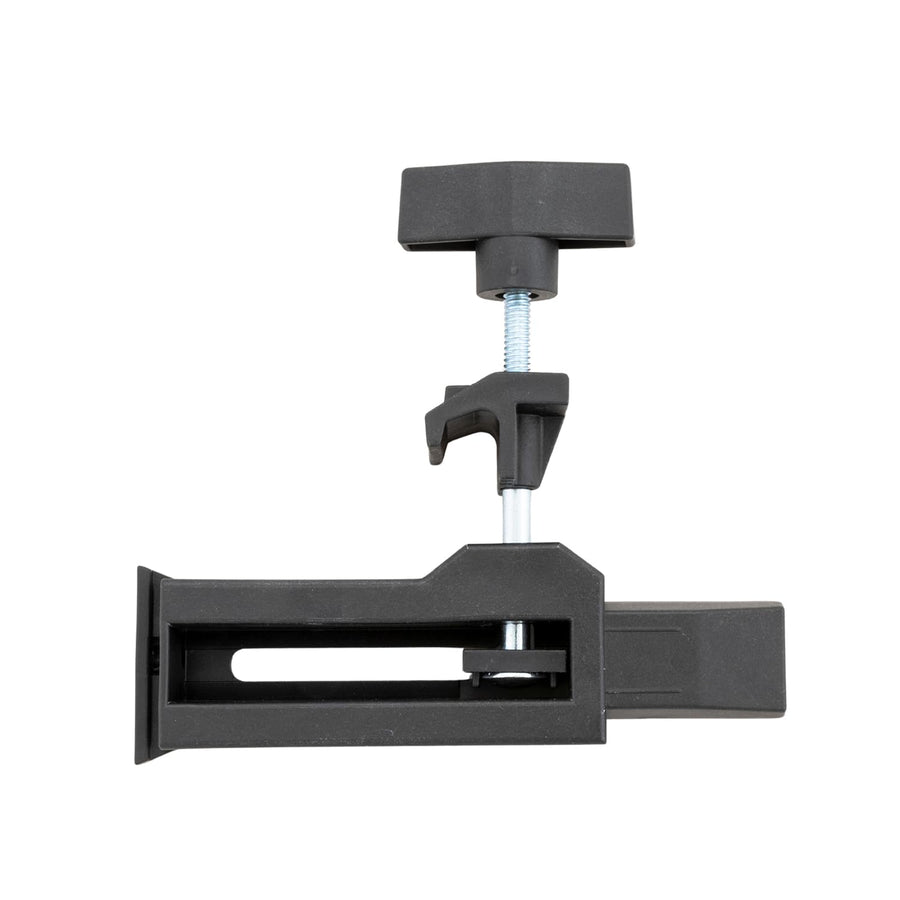 TrailFX Front Replacement Clamp for Soft Tri-Fold Tonneau Covers Durable Mounting Hardware Fits Soft Tri-Fold Covers TrailFX 2023