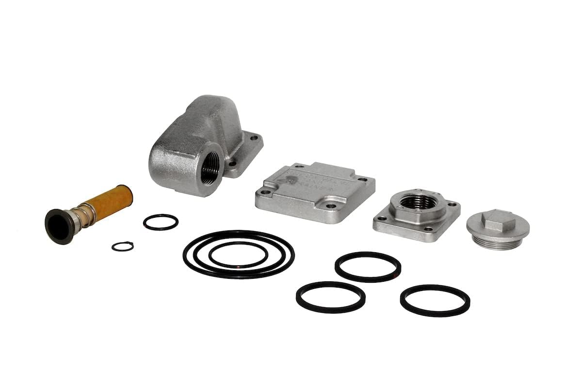 KIT300JC Fill-Rite Kit, Junction Box Cover 300 Series