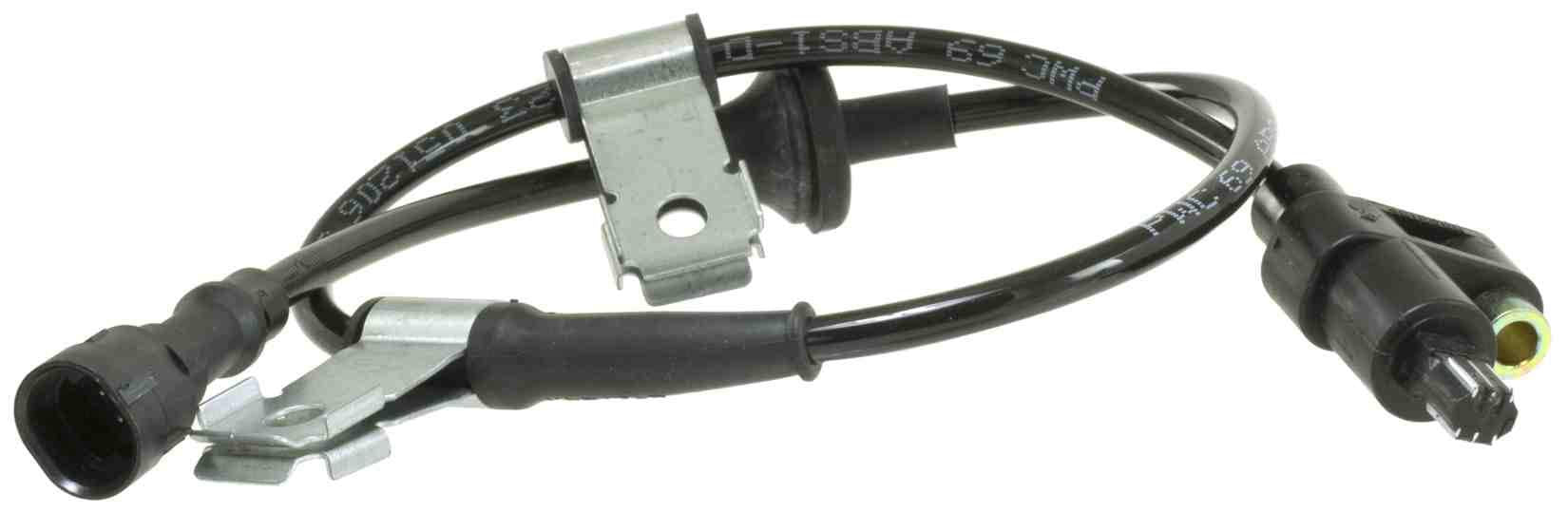 Wheel Speed Sensor NGK/NTK AB1525 (71062)