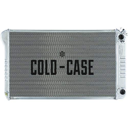Cold Case Radiators 70-81 Camaro/Firebird LS Swap Aluminum Performance Radiator