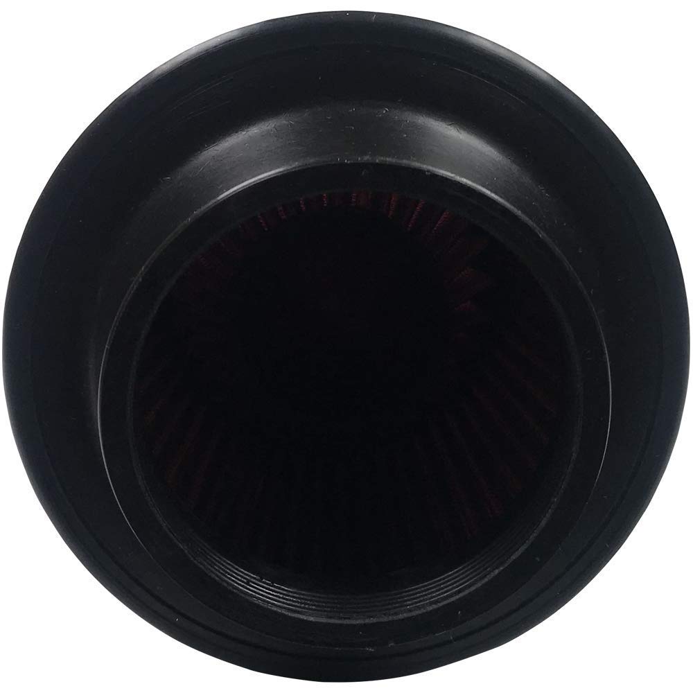 S&B Filters High Performance KF-1002 Replacement Filter (Oiled Cleanable, 8-ply Cotton)