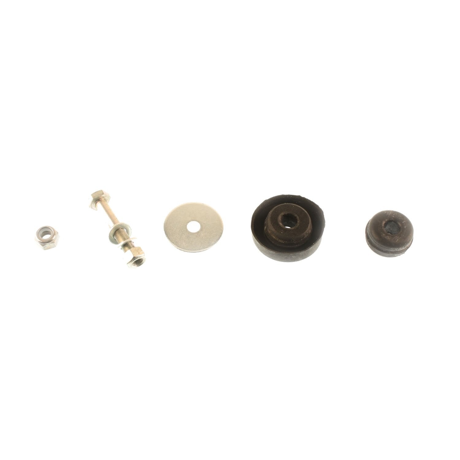 36mm Bilstein Monotube Shock Absorber (24-108263)