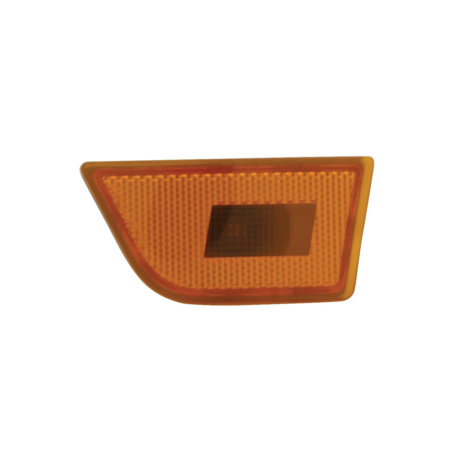 Front Side Marker Light Assembly for 2022-2023 Ford Maverick Left (Driver), Go-Parts Replacement