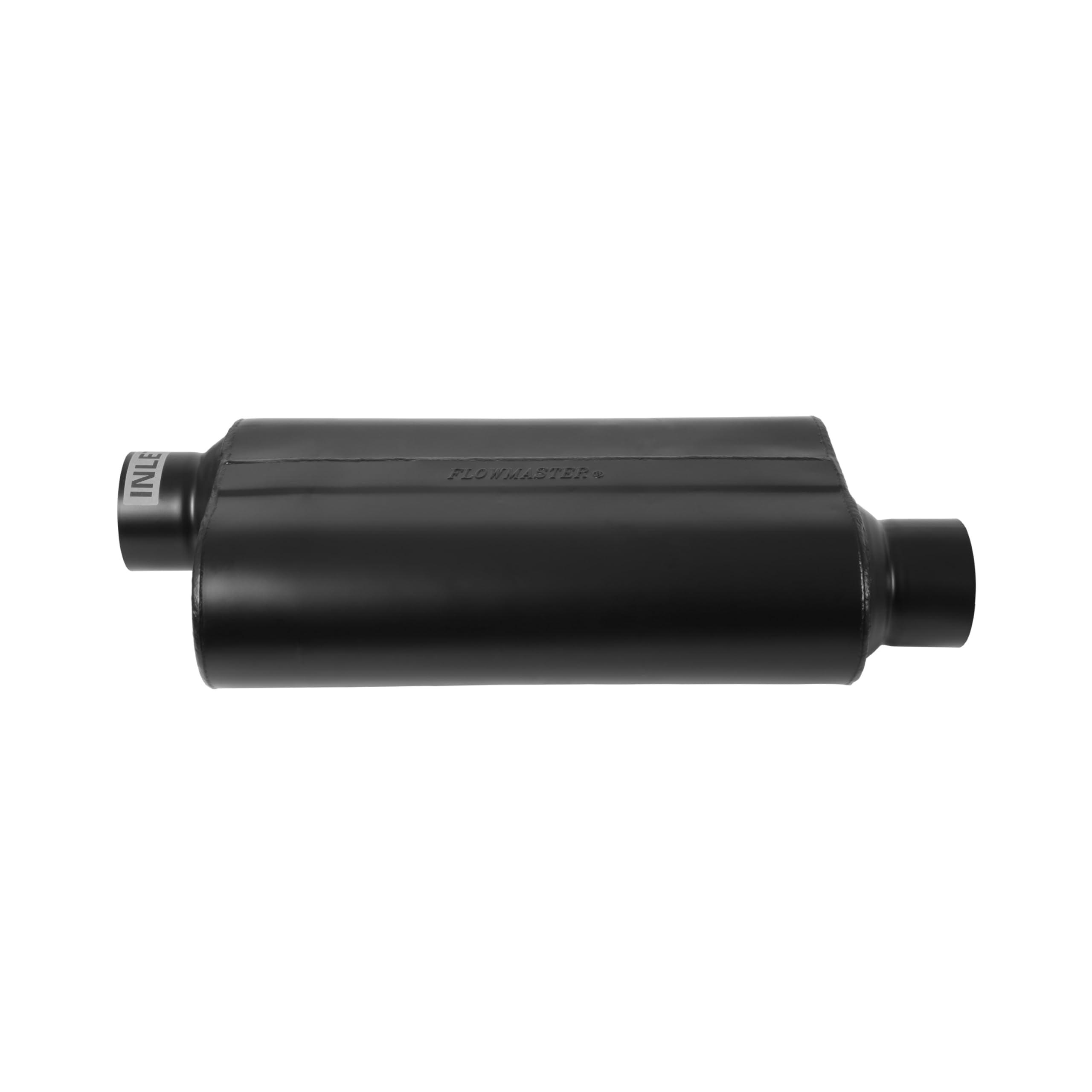 50 Series HD Flowmaster Chambered Muffler 953558