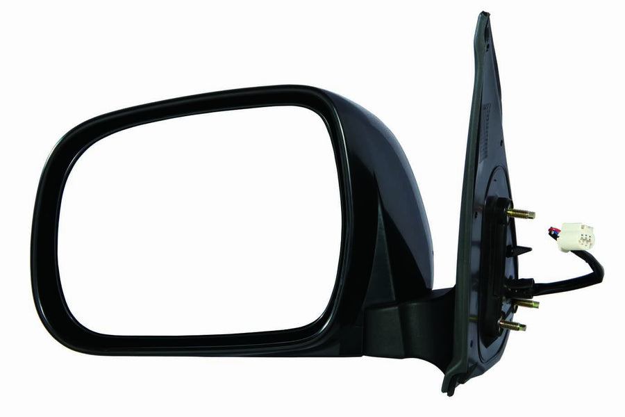 TY FOCOPO TACMA 05-11 PWR MIRROR LH 312-5411L3EB (P)