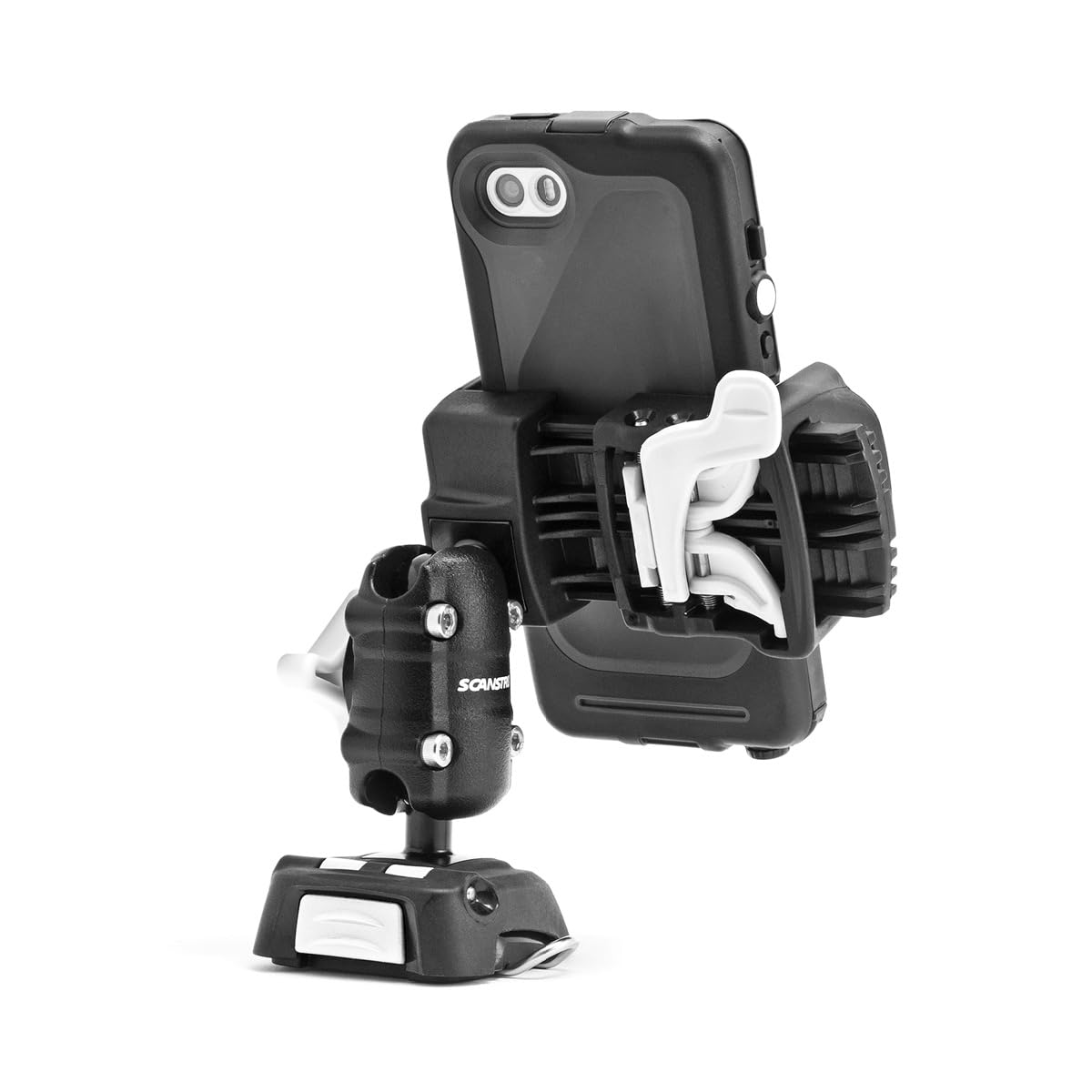 ROKK Mini for Tablet Scanstrut RLS-509-401 with Screw Down Base