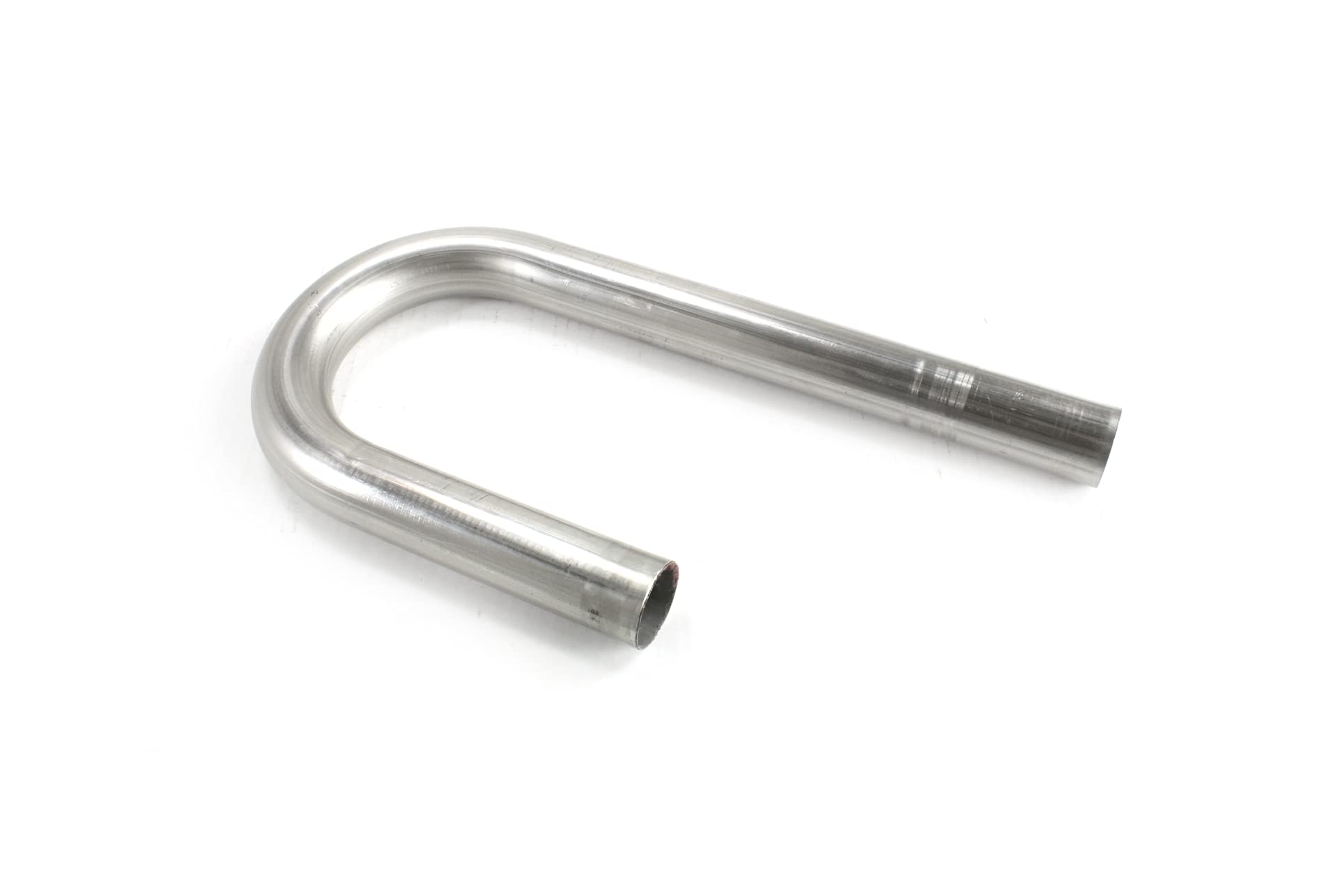 H6904 Patriot Exhaust 1-1/2" 304 Stainless Steel J-Bend Exhaust Pipe
