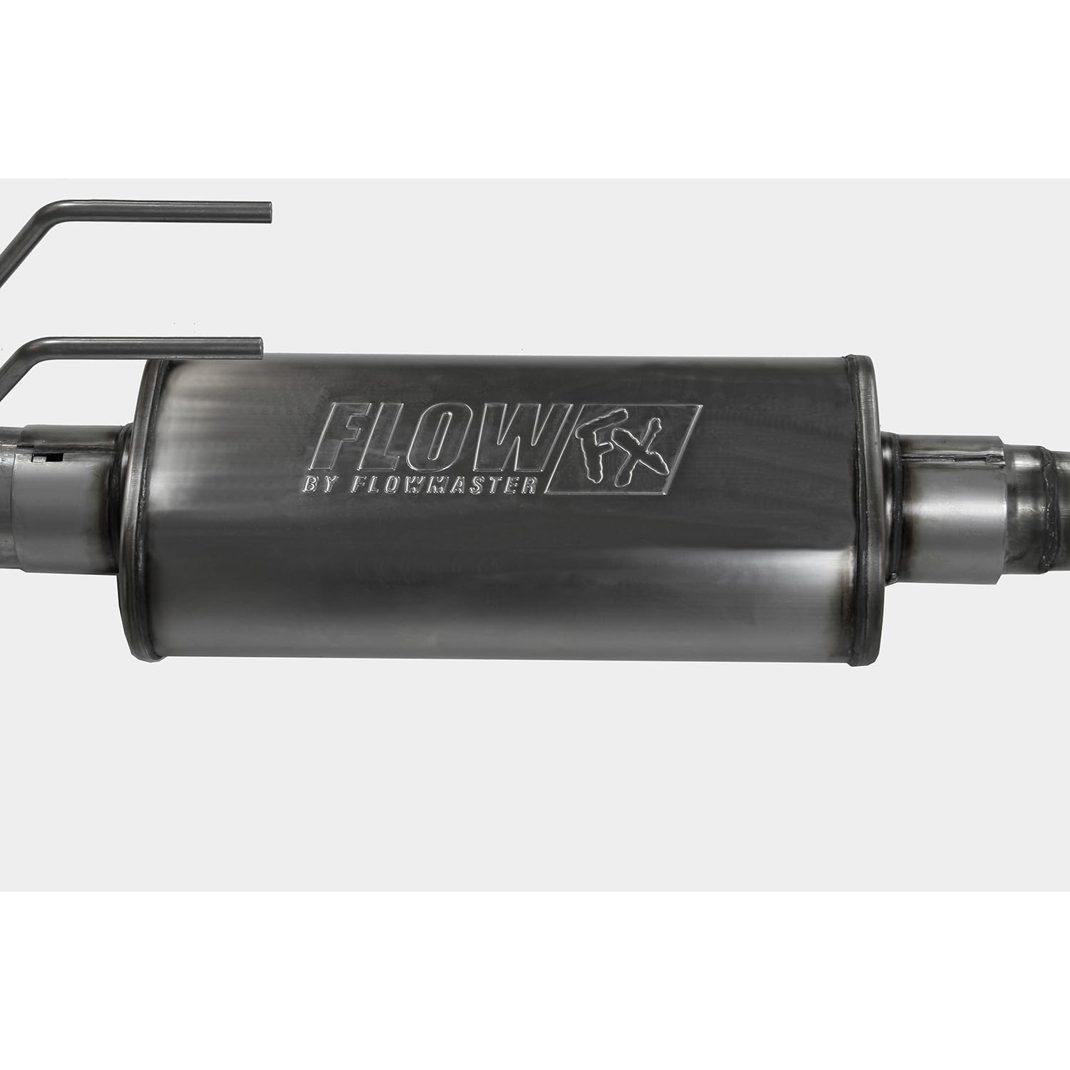Flowmaster FlowFX 717943 Cat-Back Exhaust Stainless 3.5 Inch Single Side Exit Compatible with 2017-2024 Ford F-250 /F-350 Super Duty 6.2L/7.3L V8. This product is not created or sold by Ford Fits