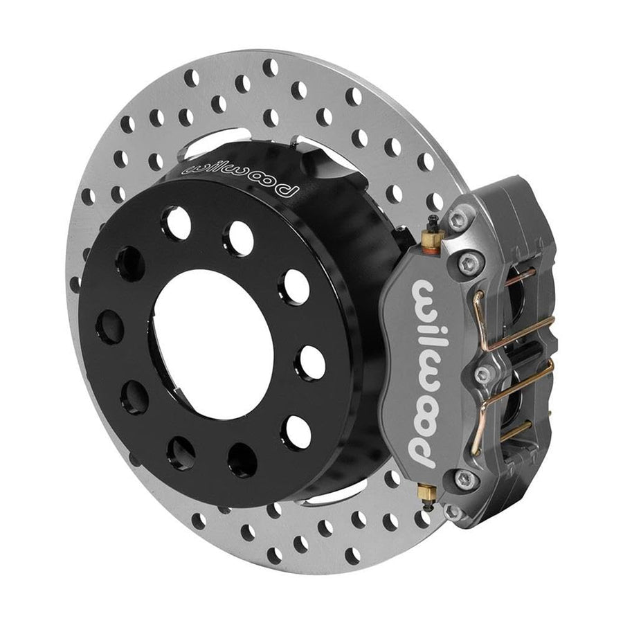 DPL Rear Single Dynamic Kit, SA Drilled