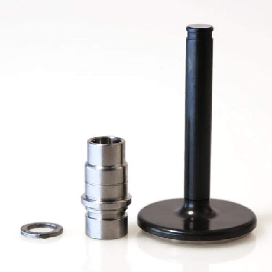 WG45 Valve and Guide Replacement Turbosmart TS-0504-3006