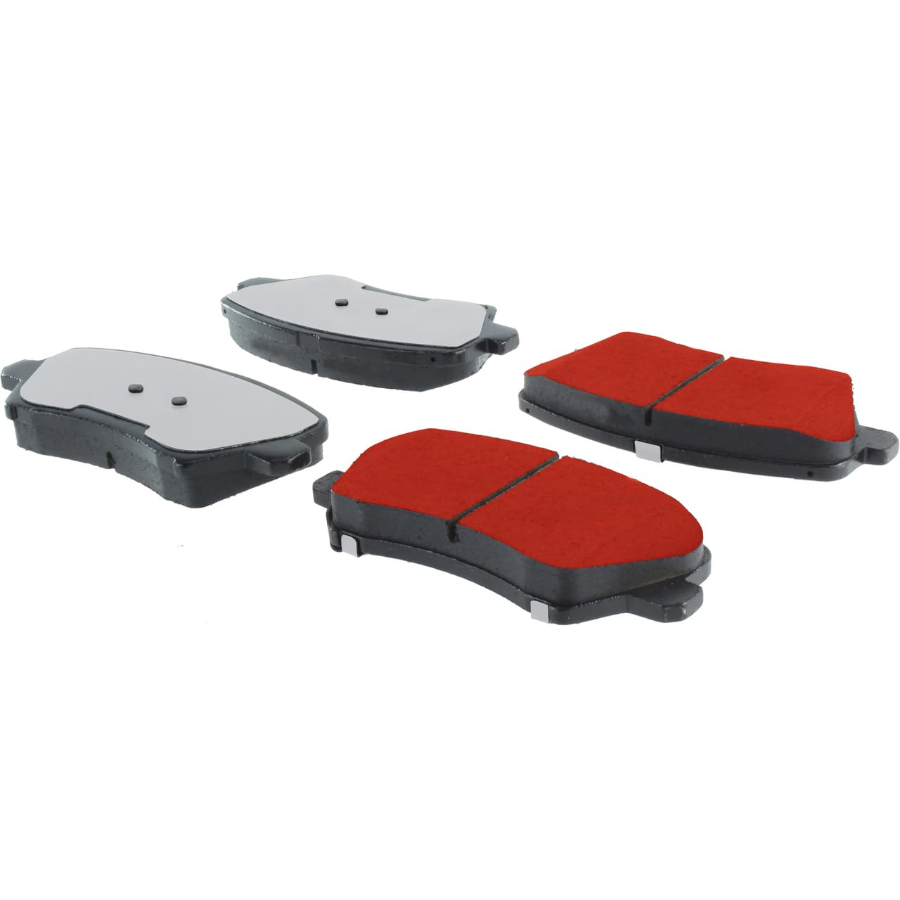 500.18280 Centric PQ PRO PADS