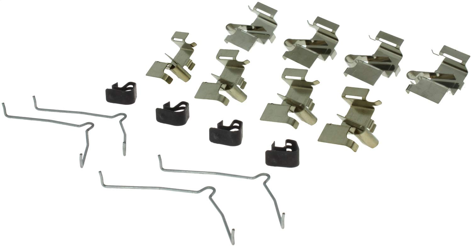 Brake Pads StopTech 305.13240 Street Select with Hardware