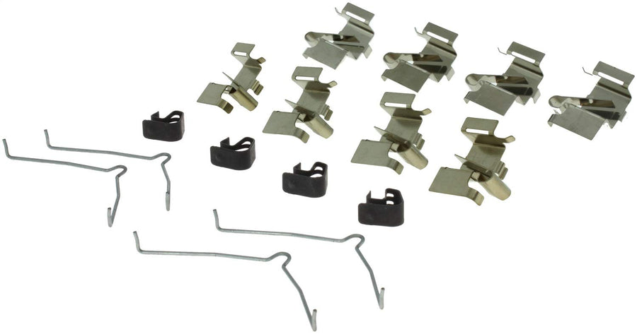 Brake Pads StopTech 305.13240 Street Select with Hardware
