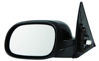 Replacement Driver Side Door Mirror Set DEPO 323-5413L3EBH