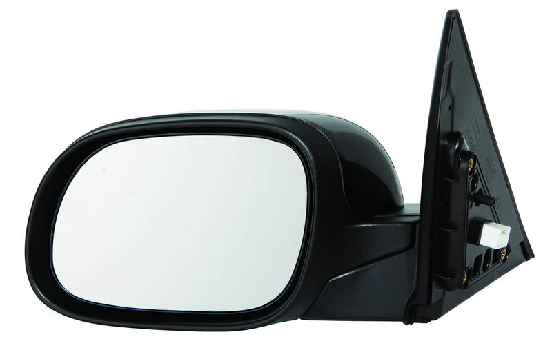 Replacement Driver Side Door Mirror Set DEPO 323-5413L3EBH