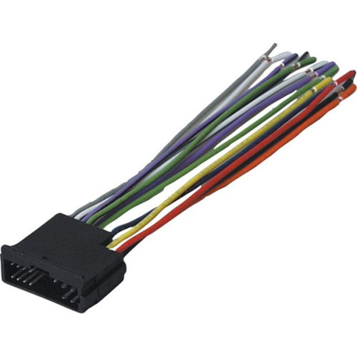Kia American International KWH832 1995-2002 Wire Harness