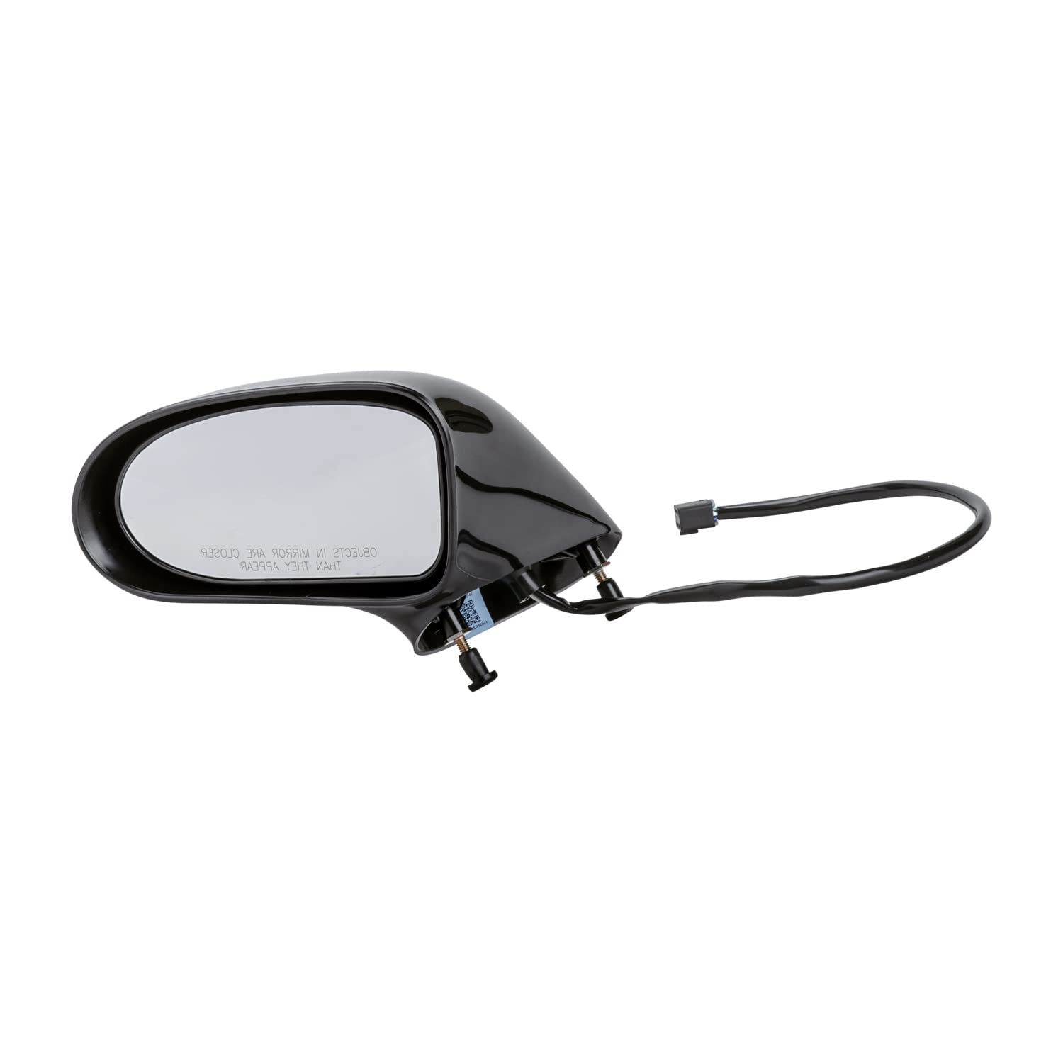 Left-Side TYC 1020032 Door Mirror Compatible with 1991-1996 Buick Park Avenue