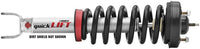 QuickLIFT Rancho RS999944 Suspension Strut and Coil Spring Assembly
