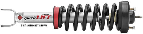 QuickLIFT Rancho RS999944 Suspension Strut and Coil Spring Assembly