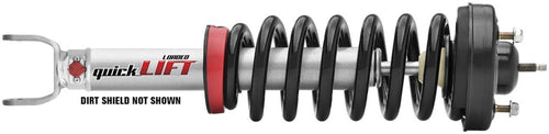QuickLIFT Rancho RS999944 Suspension Strut and Coil Spring Assembly