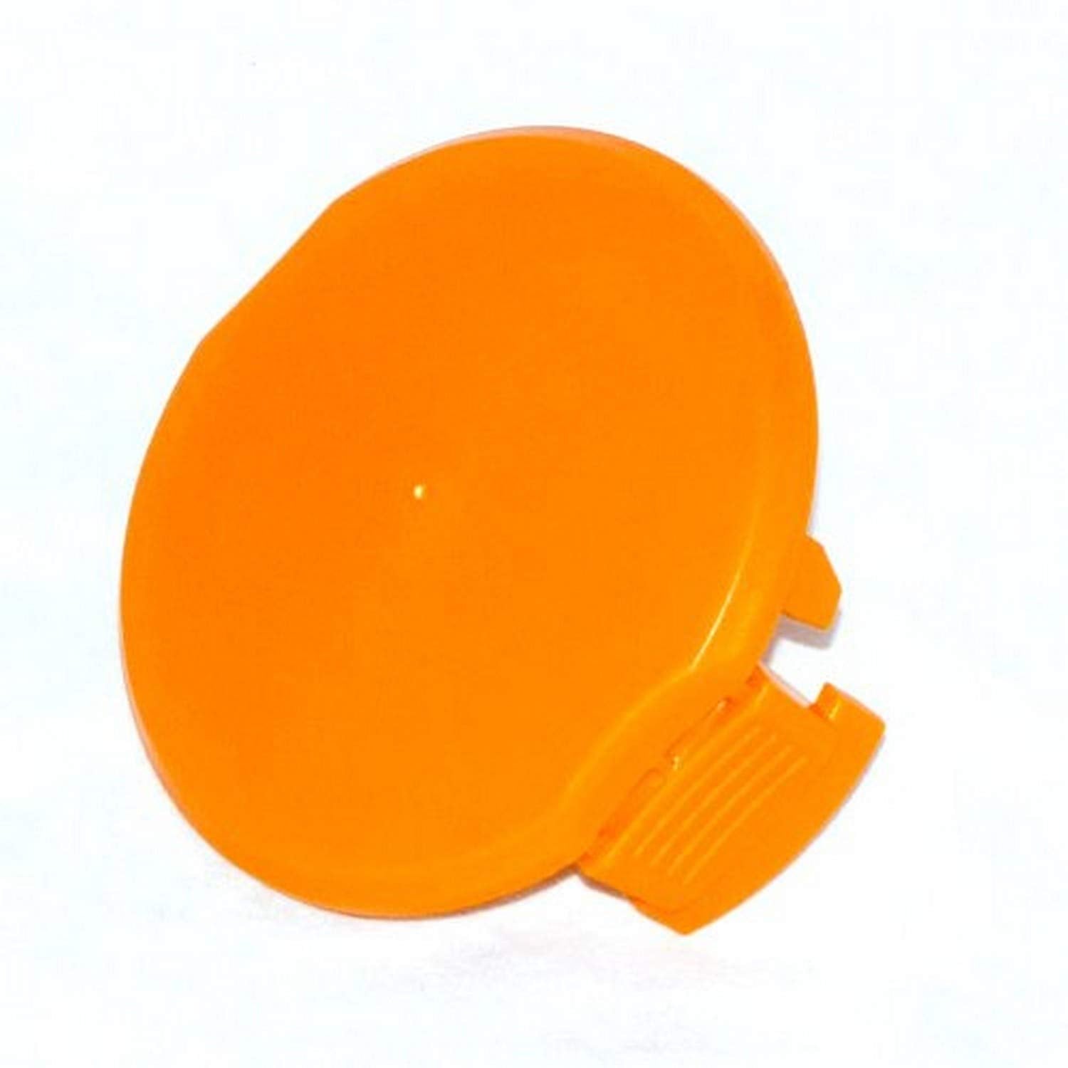 50019417 Worx Grass Trimmer Spool Cap Cover for Corded Electric String Trimmers