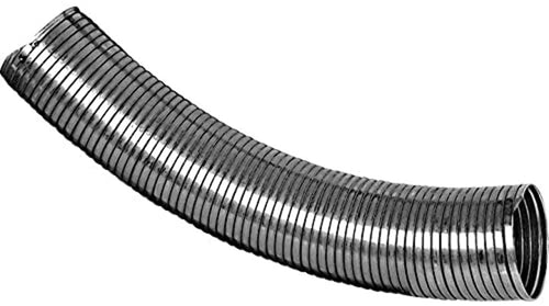 Flex Hose AP Exhaust 14737
