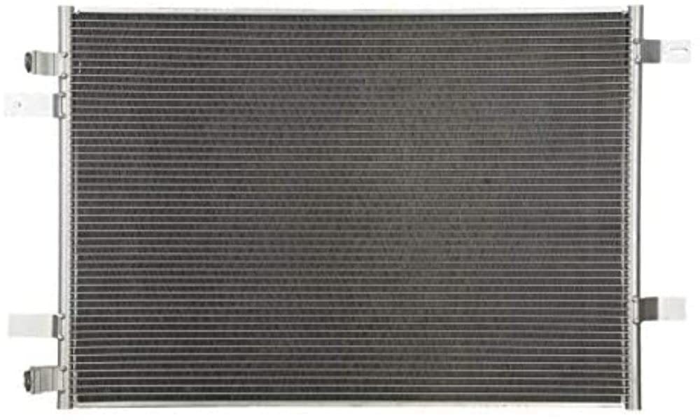 Condenser CSF Radiators 10654