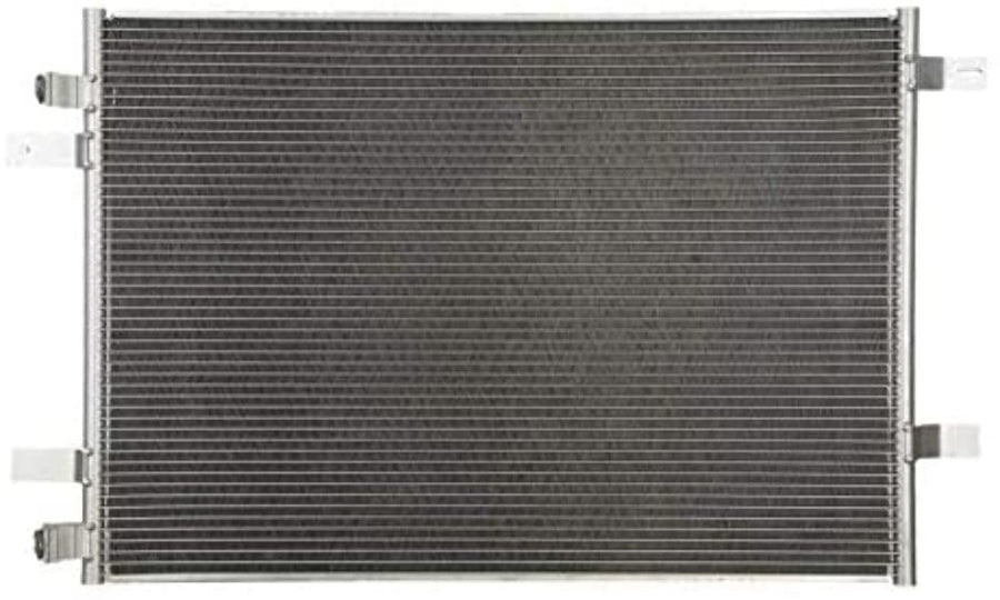 Condenser CSF Radiators 10654