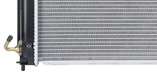 2732 CSF Radiator