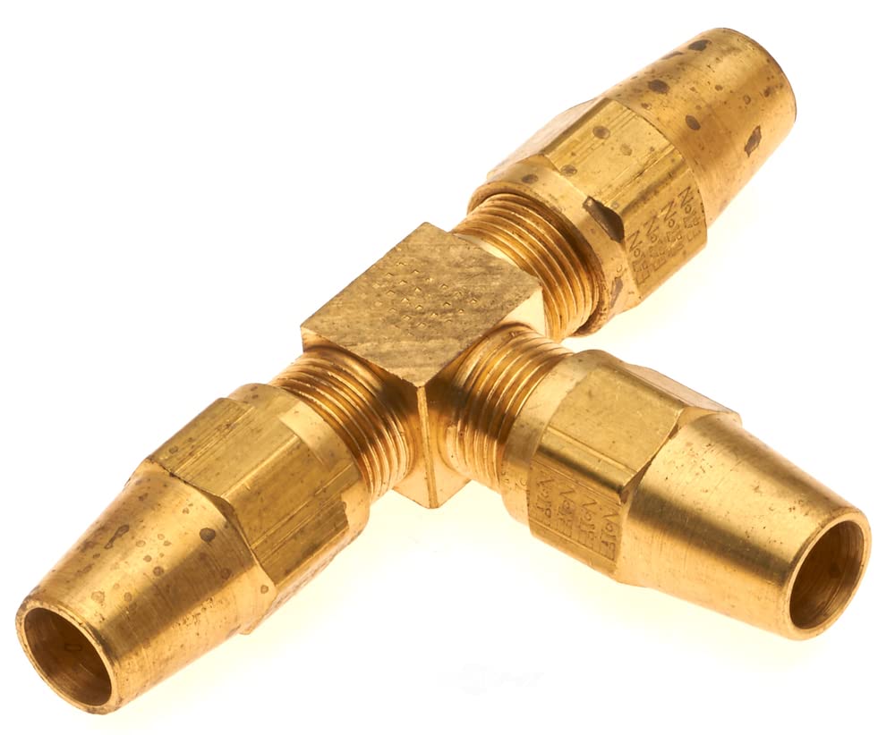 Air Brake Gates (G30450-0606) Copper Tubing