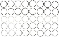 Piston Ring Mahle - 50843CP.020