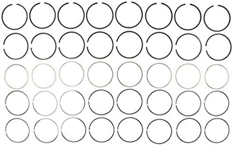 Piston Ring Mahle - 50843CP.020