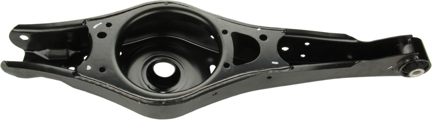 MOOG RK642309 rear lower Suspension Control Arm rearward